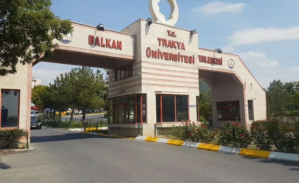 trakya universitesi nde adrese teslim kadro iddiasi yeni1mecra